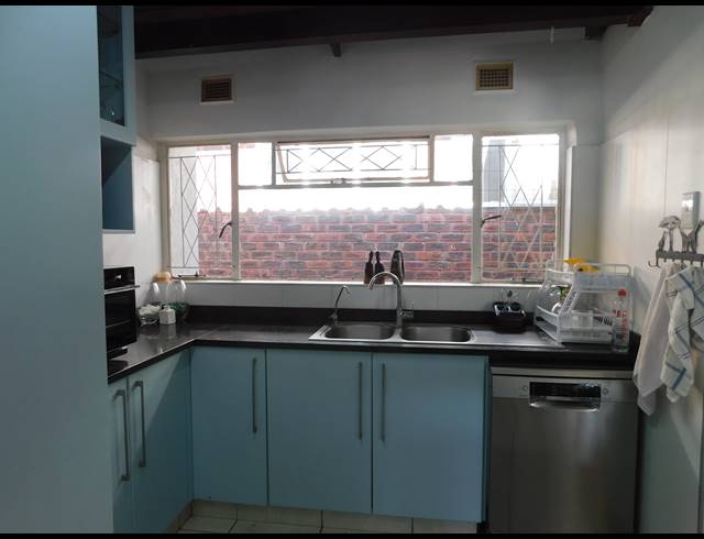 3 BEDROOM HOUSE SOLD IN NORTHDENE